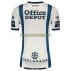 Original Fußballtrikot CF Pachuca Heimtrikot 2021-22 Für Herren